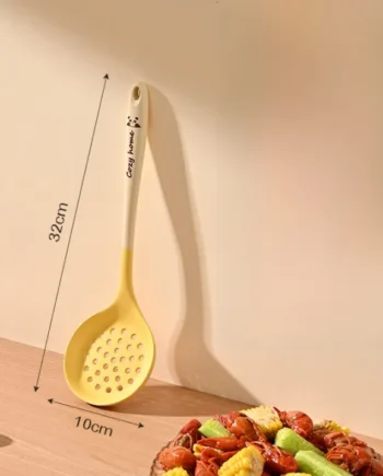 Food Grade Silicone Colander