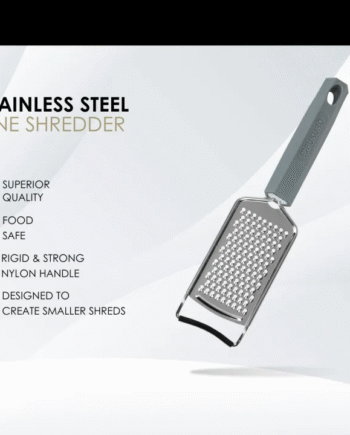 Fukuro Stainless Steel Fine Shredder