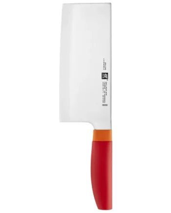 ZWILLING NOW S 7 INCH CHEF'S KNIFE